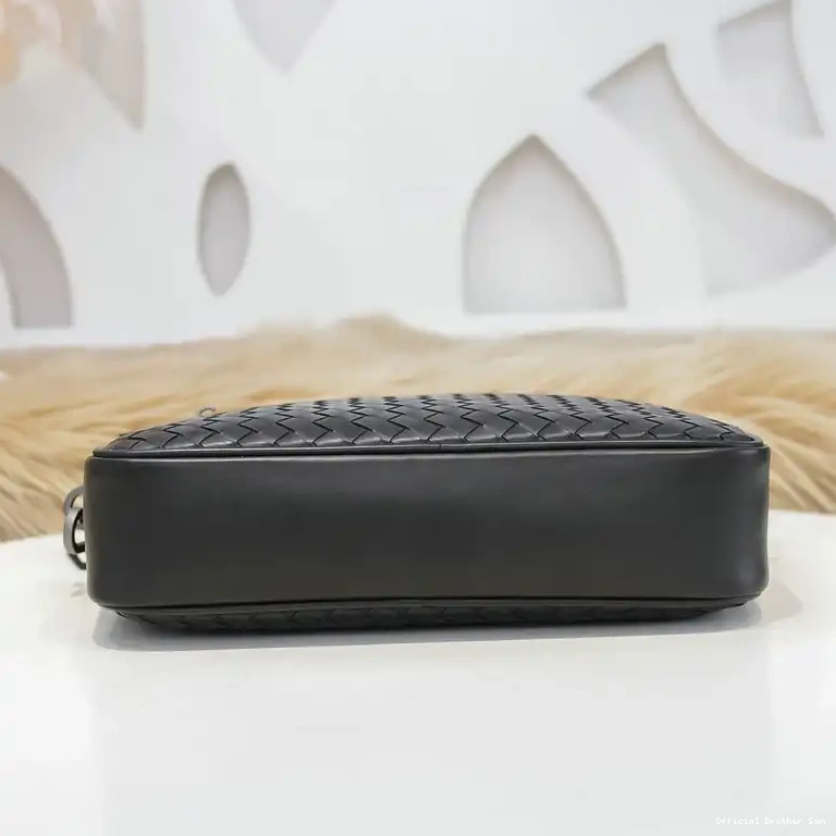 Official Brother Sam Bottega 2111YZ0021 Bags Veneta 0711